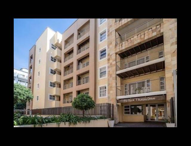 1 BEDROOM PROPERTY TO RENT IN UMHLANGA RIDGE